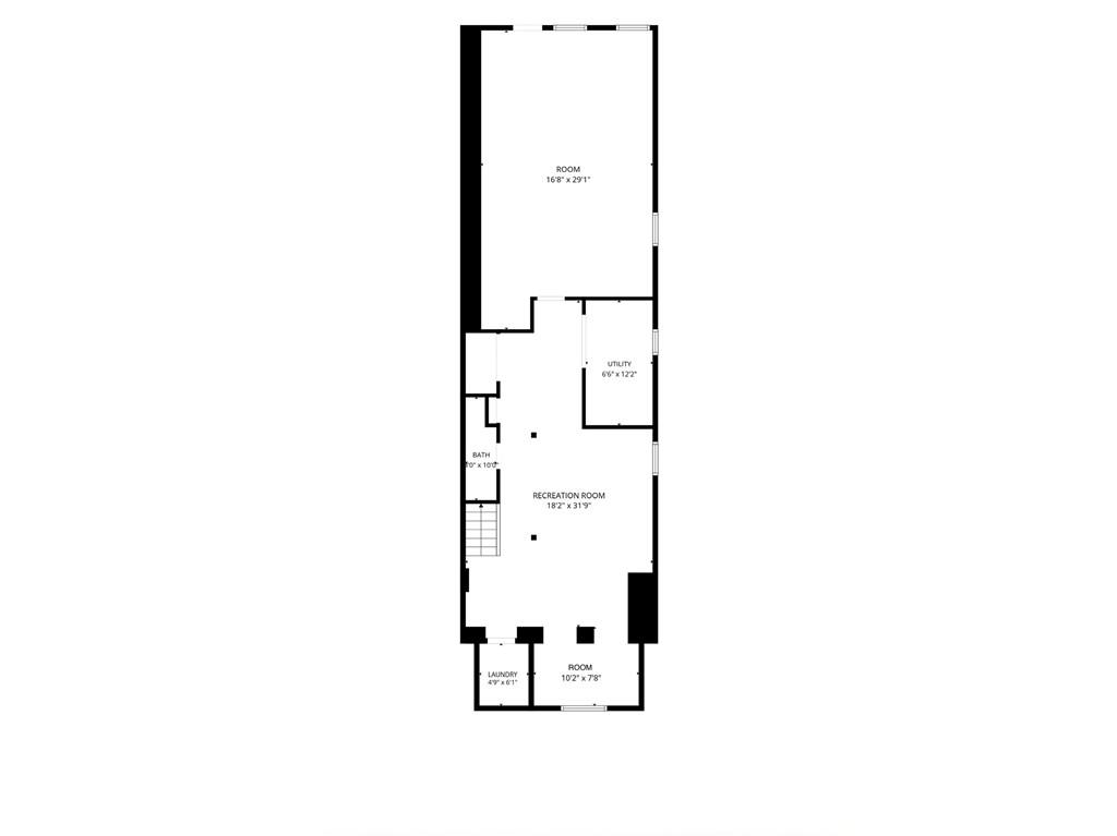 573 79th Street Bay Ridge Brooklyn NY 11209