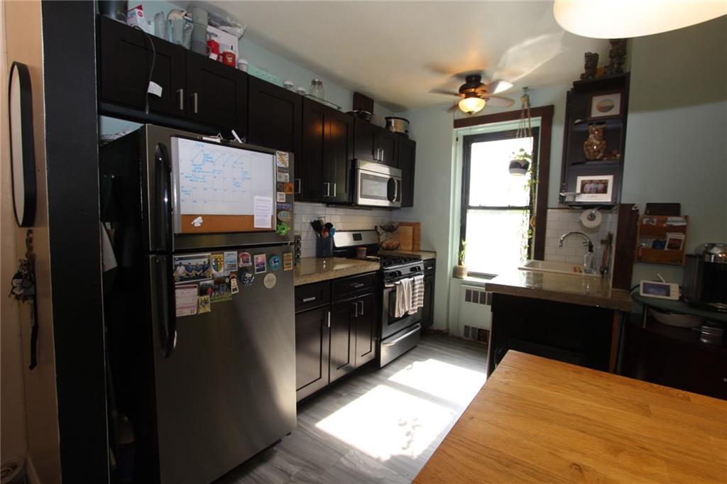 2229 Knapp Street Sheepshead Bay Brooklyn NY 11229