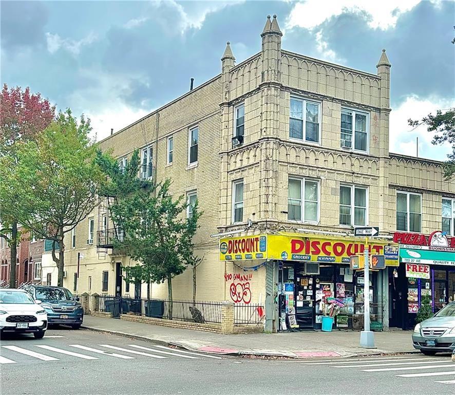 7201 20th Avenue Bensonhurst Brooklyn NY 11204