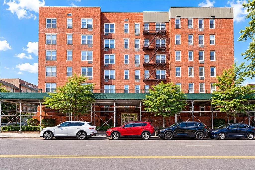 735 Avenue W Gravesend Brooklyn NY 11223