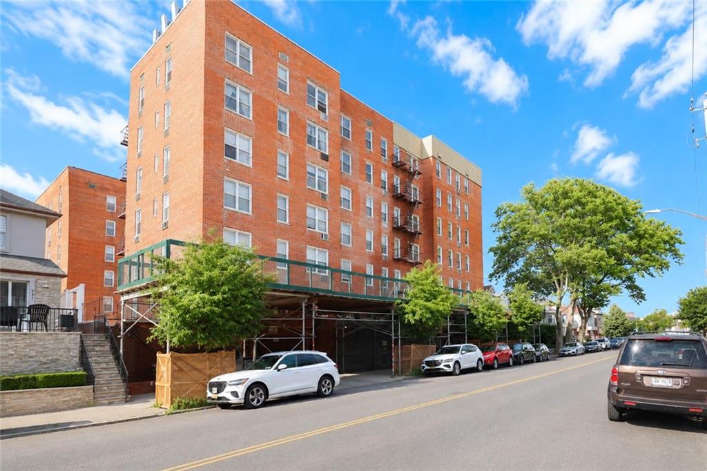 735 Avenue W Gravesend Brooklyn NY 11223