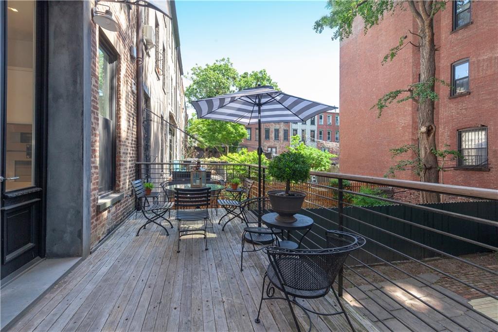 189 6th Avenue Park Slope Brooklyn NY 11217