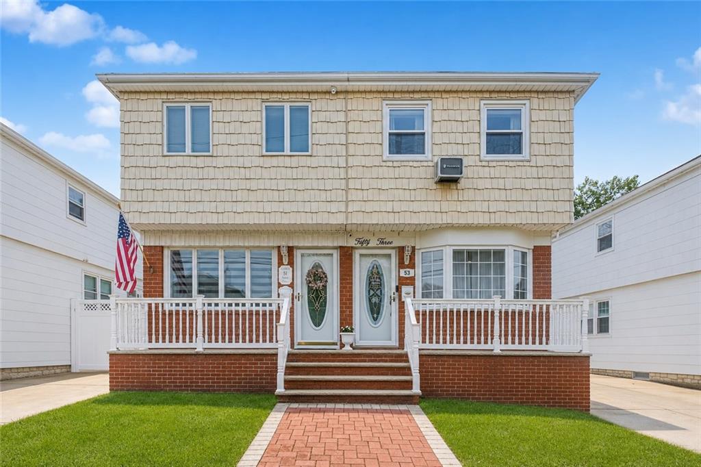 53 Goodall Street Great Kills Staten Island NY 10308