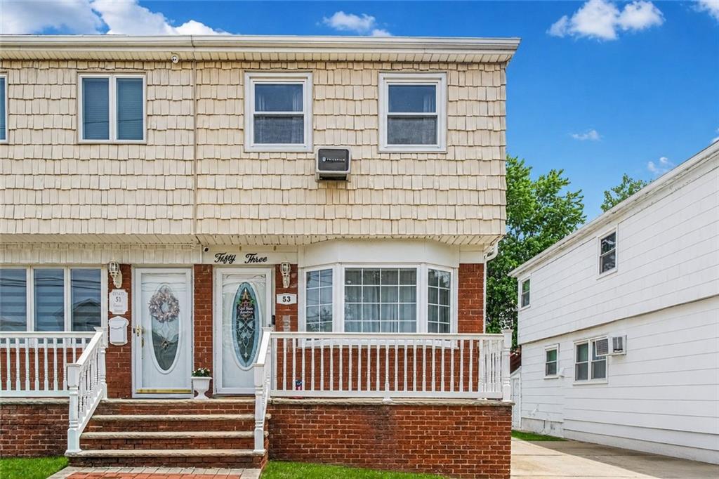 53 Goodall Street Great Kills Staten Island NY 10308