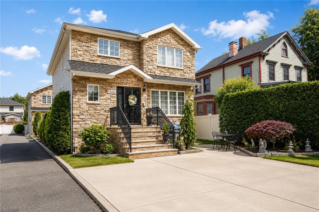 5886 Amboy Road Prince's Bay Staten Island NY 10309