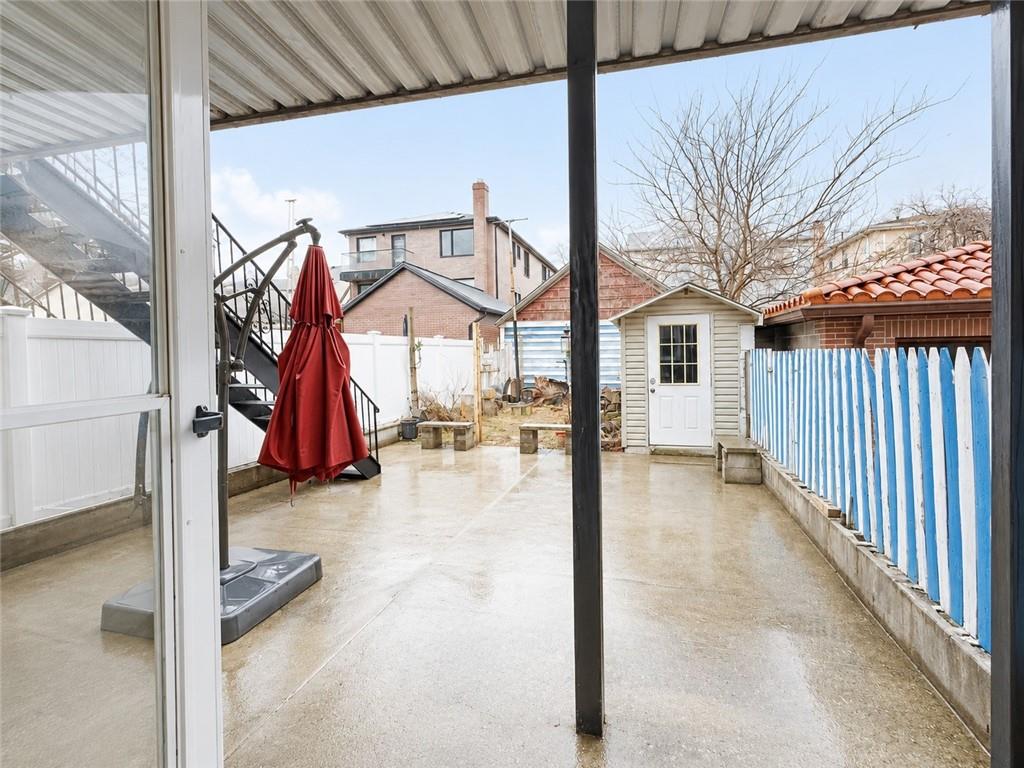 4531 163rd Street Murray Hill Unknown NY 11358