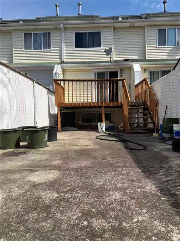 38 Winston Street Arden Heights Staten Island NY 10312
