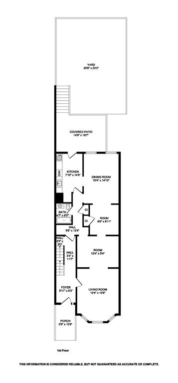 358 72nd Street Bay Ridge Brooklyn NY 11209