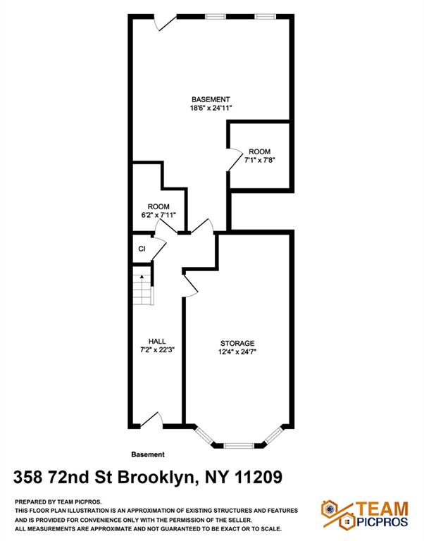 358 72nd Street Bay Ridge Brooklyn NY 11209