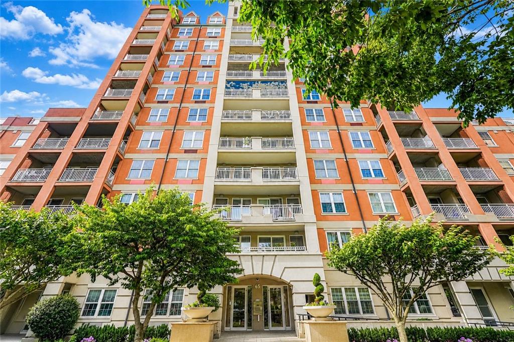 65 Oceana Drive Brighton Beach Brooklyn NY 11235
