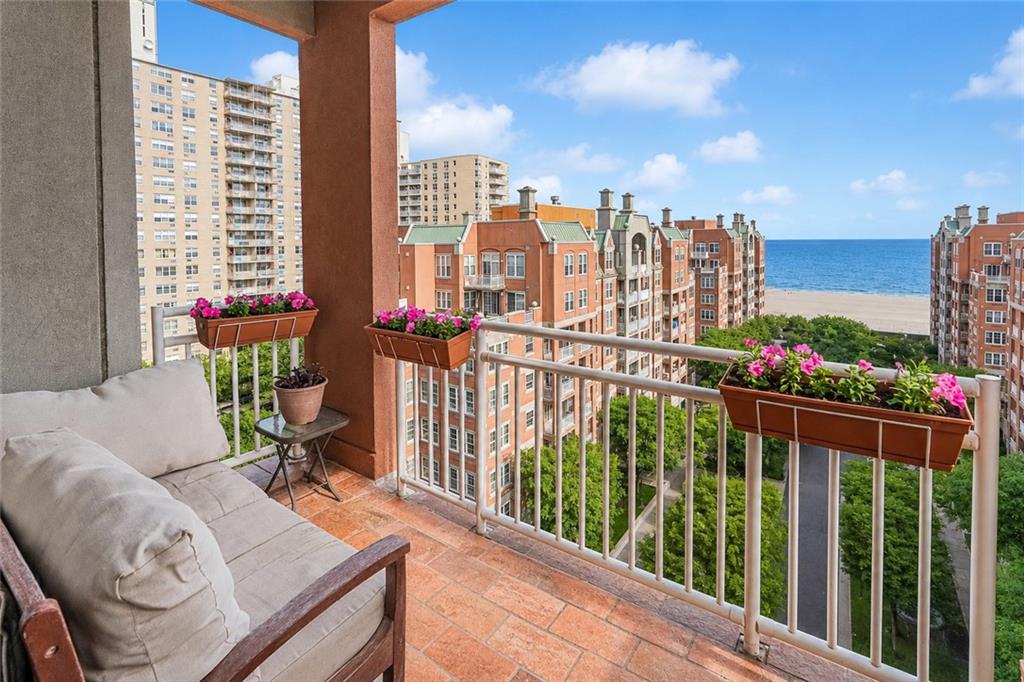 65 Oceana Drive Brighton Beach Brooklyn NY 11235