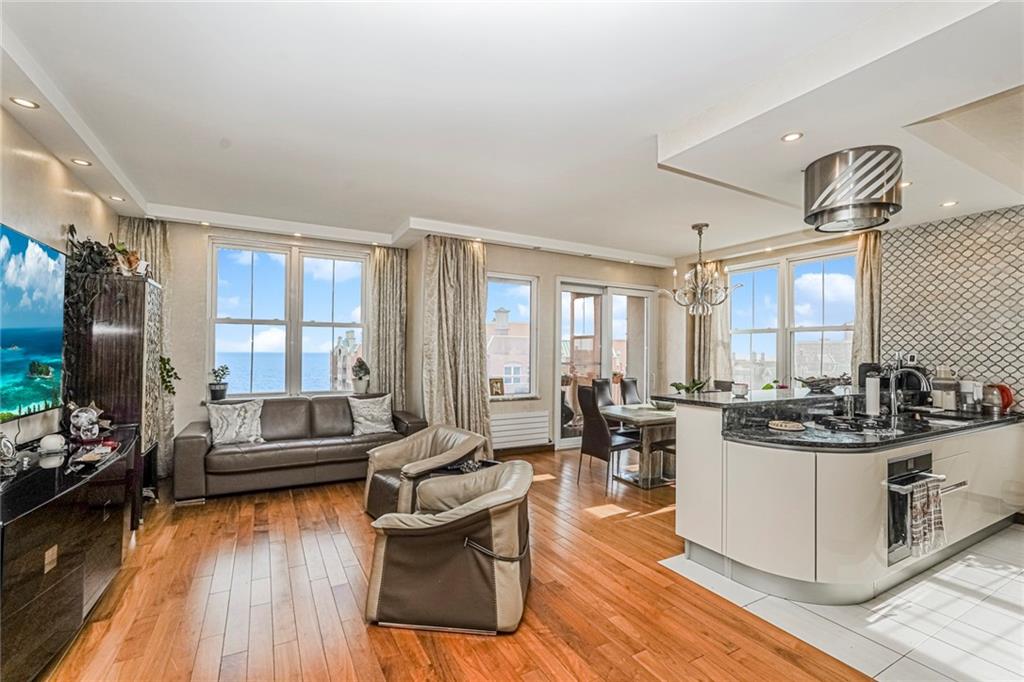 65 Oceana Drive Brighton Beach Brooklyn NY 11235