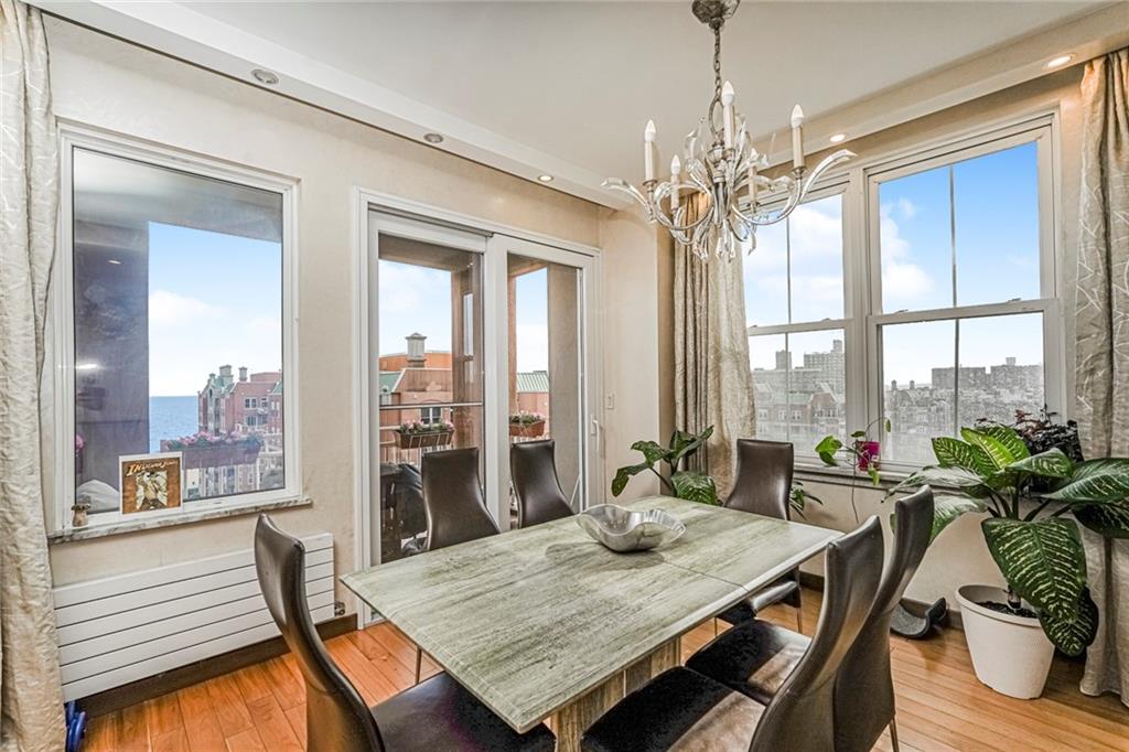 65 Oceana Drive Brighton Beach Brooklyn NY 11235