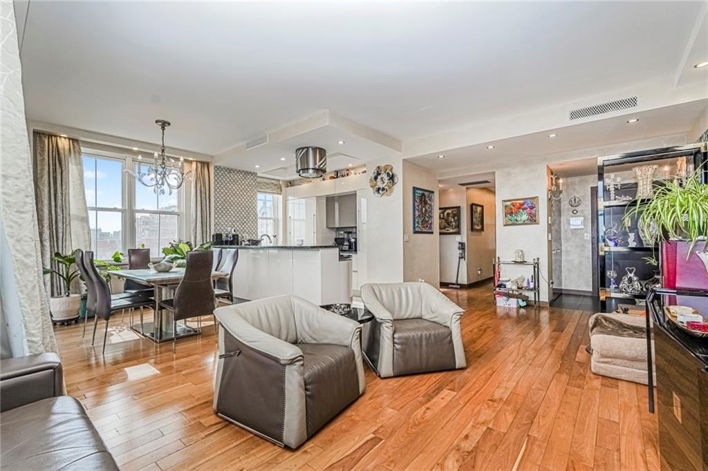 65 Oceana Drive Brighton Beach Brooklyn NY 11235