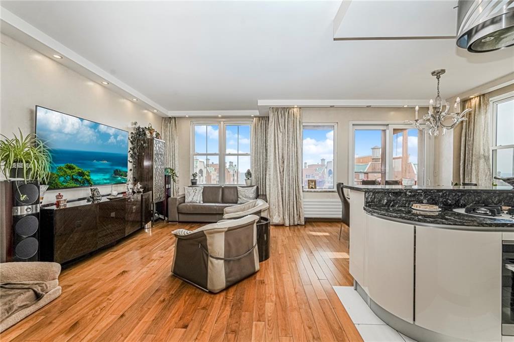 65 Oceana Drive Brighton Beach Brooklyn NY 11235