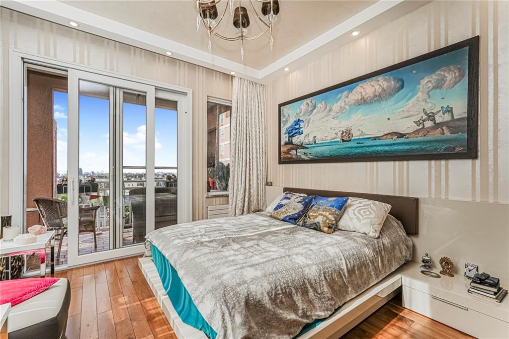 65 Oceana Drive Brighton Beach Brooklyn NY 11235