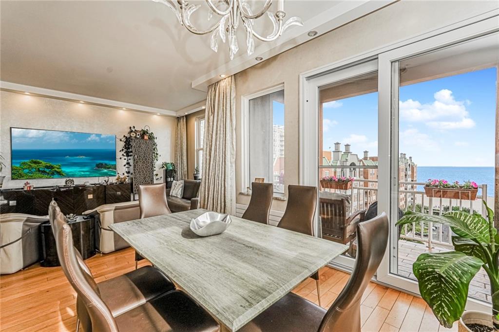 65 Oceana Drive Brighton Beach Brooklyn NY 11235