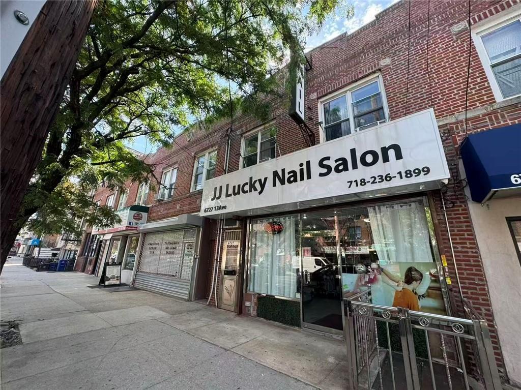 6727 13th Avenue Dyker Heights Brooklyn NY 11219