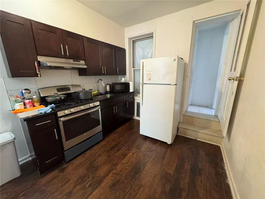 6727 13th Avenue Dyker Heights Brooklyn NY 11219