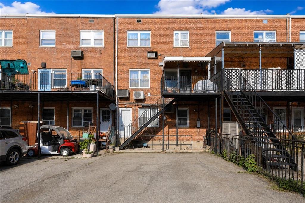 2426 Brigham Street Sheepshead Bay Brooklyn NY 11235