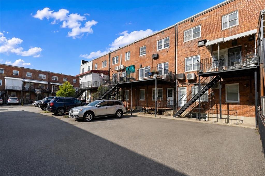 2426 Brigham Street Sheepshead Bay Brooklyn NY 11235