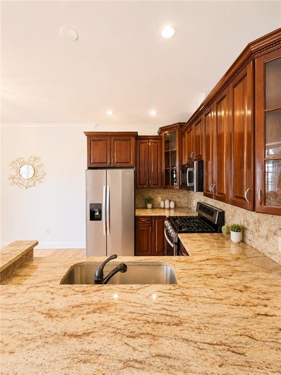 1570 West 10th Street Bensonhurst Brooklyn NY 11204