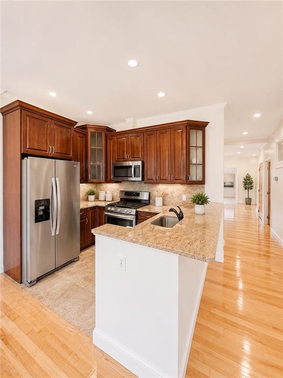 1570 West 10th Street Bensonhurst Brooklyn NY 11204