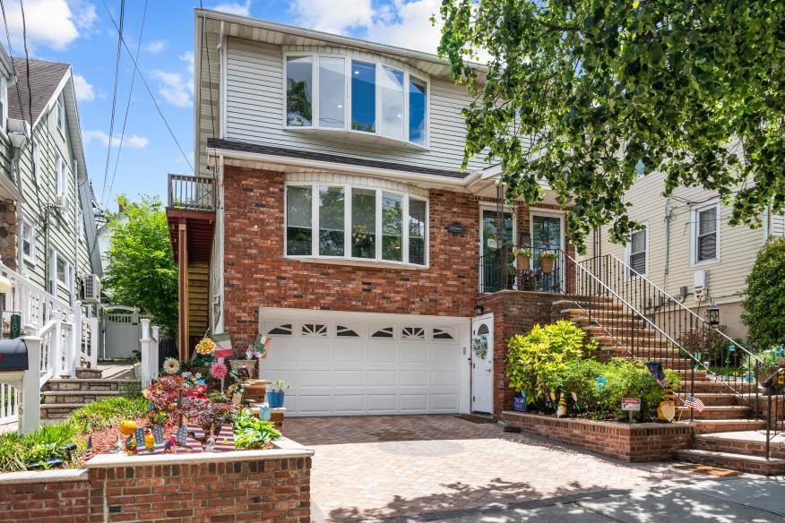 163 Wardwell Avenue Westerleigh Staten Island NY 10314