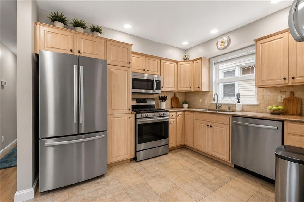163 Wardwell Avenue Westerleigh Staten Island NY 10314