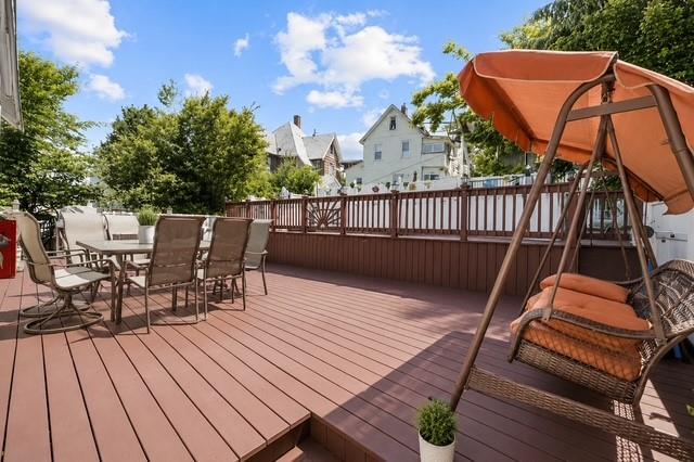 163 Wardwell Avenue Westerleigh Staten Island NY 10314