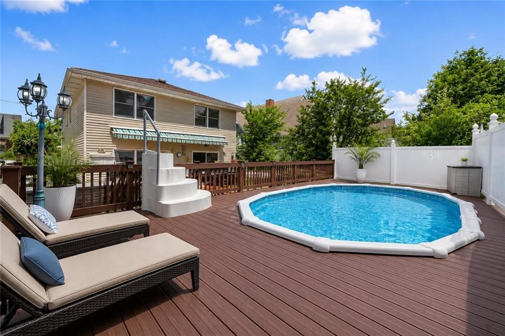 163 Wardwell Avenue Westerleigh Staten Island NY 10314