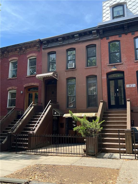 84 Douglass Street Carroll Gardens Brooklyn NY 11231