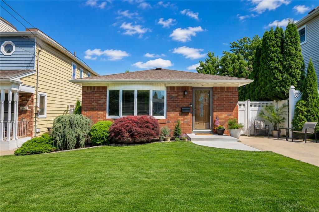 16 Rankin Street Eltingville Staten Island NY 10312