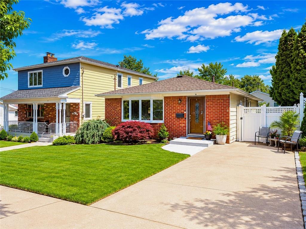16 Rankin Street Eltingville Staten Island NY 10312
