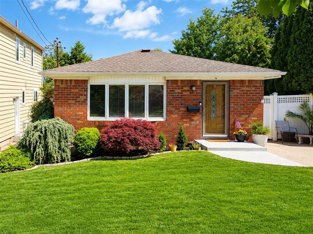 16 Rankin Street Eltingville Staten Island NY 10312