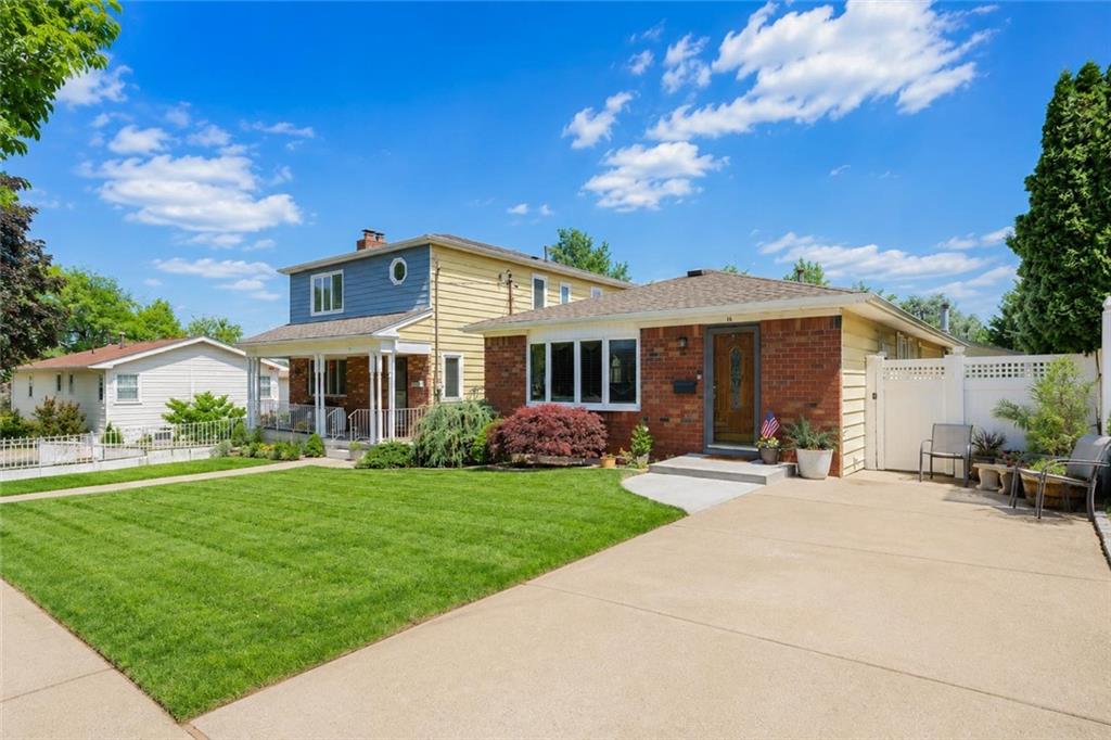 16 Rankin Street Eltingville Staten Island NY 10312