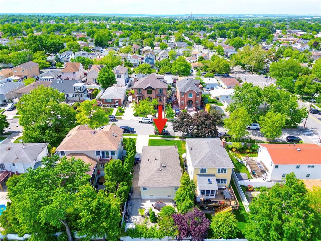 16 Rankin Street Eltingville Staten Island NY 10312