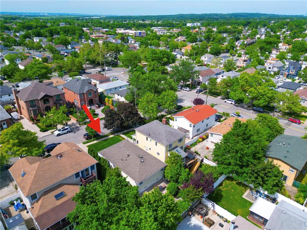 16 Rankin Street Eltingville Staten Island NY 10312