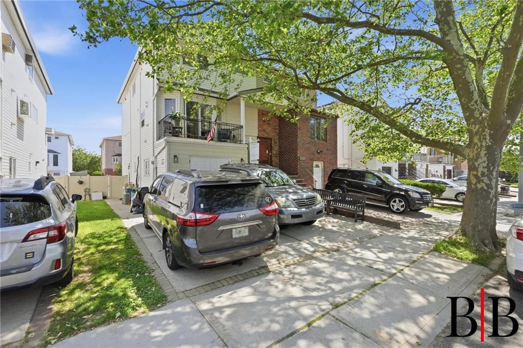 2433 East 71st Street Bergen Beach Brooklyn NY 11234