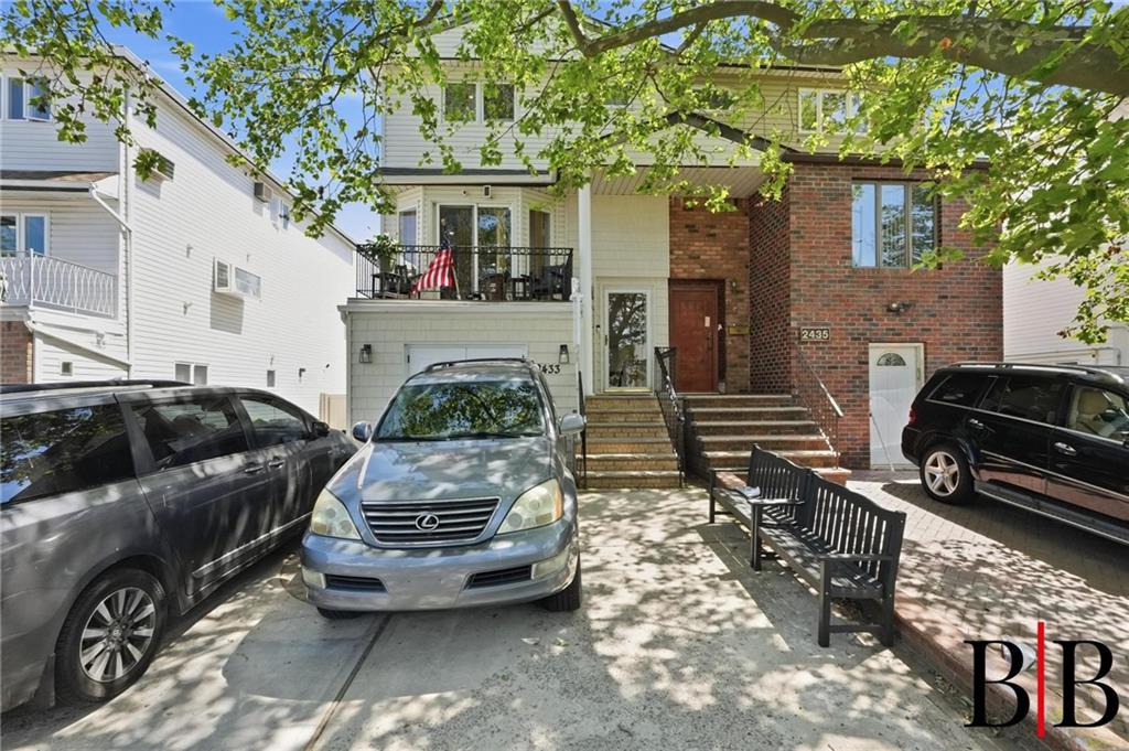 2433 East 71st Street Bergen Beach Brooklyn NY 11234