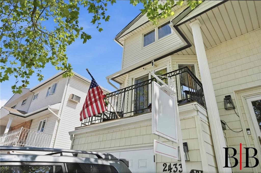 2433 East 71st Street Bergen Beach Brooklyn NY 11234