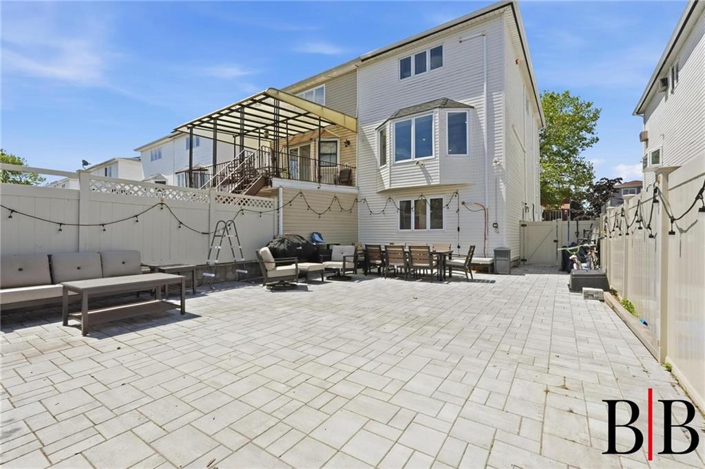 2433 East 71st Street Bergen Beach Brooklyn NY 11234