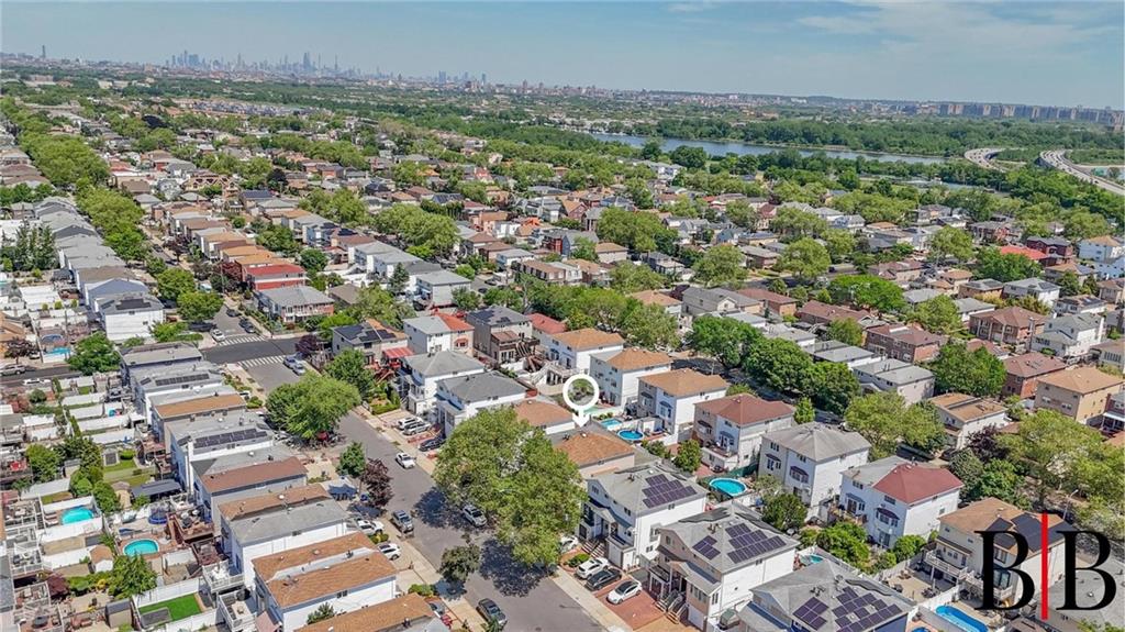 2433 East 71st Street Bergen Beach Brooklyn NY 11234