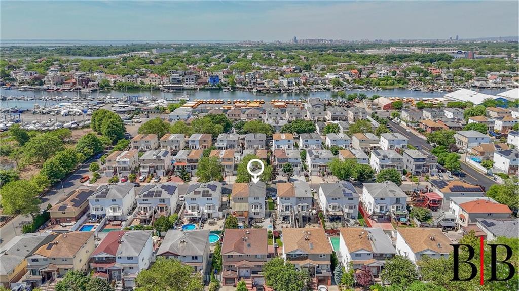 2433 East 71st Street Bergen Beach Brooklyn NY 11234