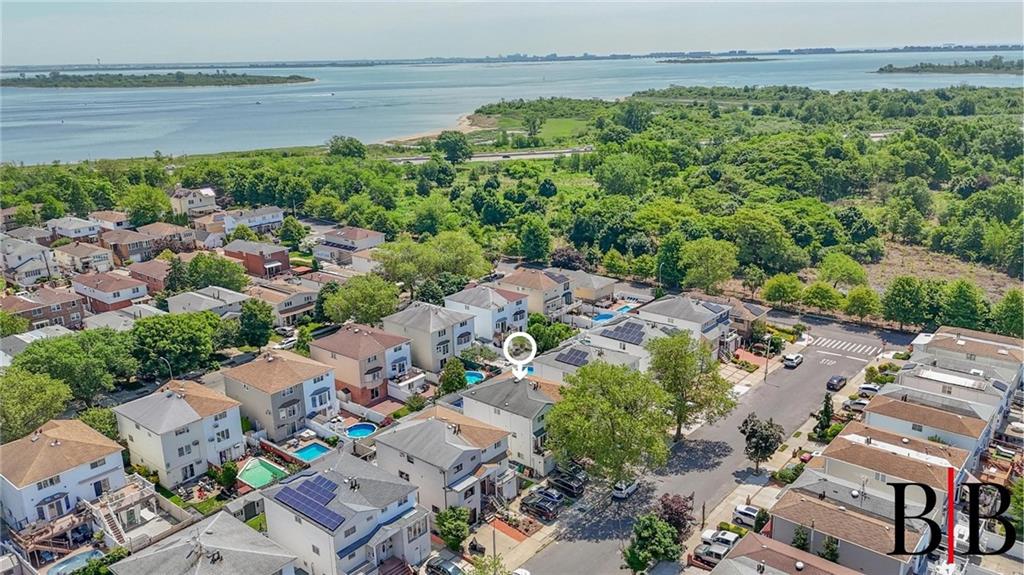 2433 East 71st Street Bergen Beach Brooklyn NY 11234