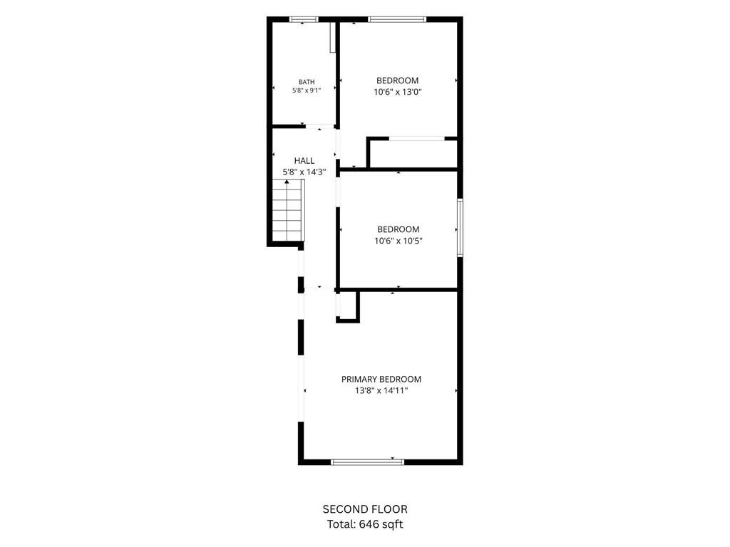 2433 East 71st Street Bergen Beach Brooklyn NY 11234
