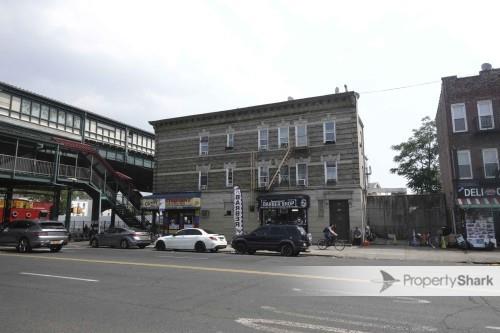 1806 McDonald Avenue Midwood Brooklyn NY 11223