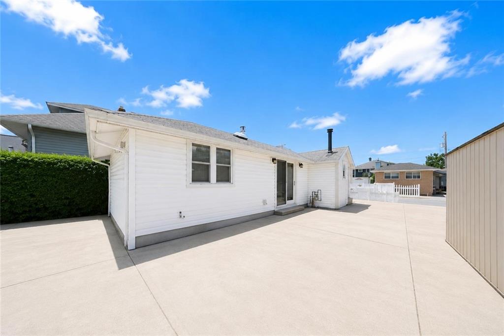 21 Seafoam Street Midland Beach Staten Island NY 10306
