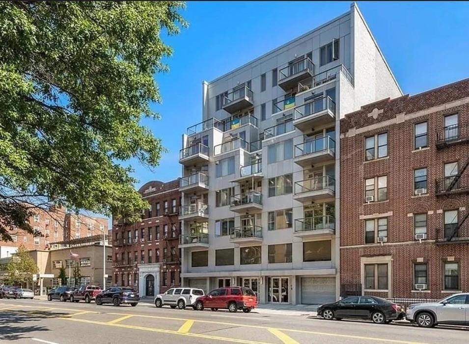 2131 Ocean Avenue Madison Brooklyn NY 11229