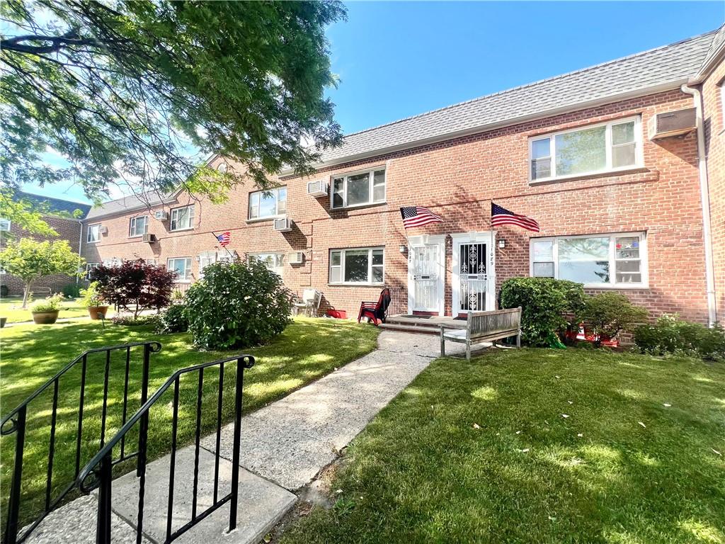 1087 Shore Parkway Bath Beach Brooklyn NY 11228